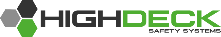 HighDeck Safety Systems Logo